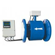 污水流量計(分體式電磁流量計)