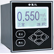 XY-2000工業在線余氯儀